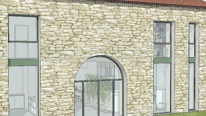 Paus'Ethique Home, Architecte à Saintes