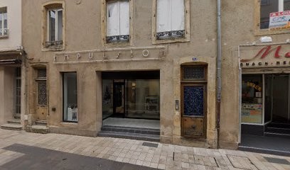 Speck Thierry, Architecte à Thionville