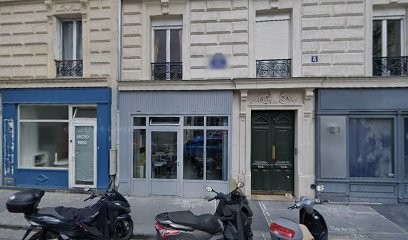 La Clef En Main, Architecte à Paris 05