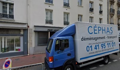 Point Jaune Architecture, Architecte à Saint-Mandé