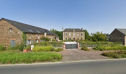 Sylvie Rietz, Architecte au Tronquay