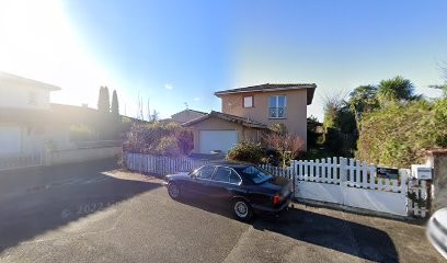 Azita ALAEI-YAZDI Architecte, Architecte à Toulouse