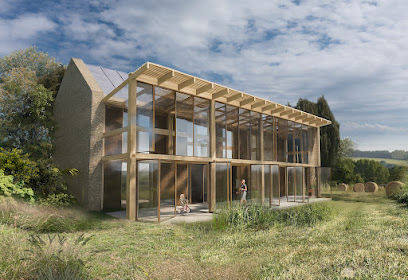 Project Studio Architecte à Paris 14
