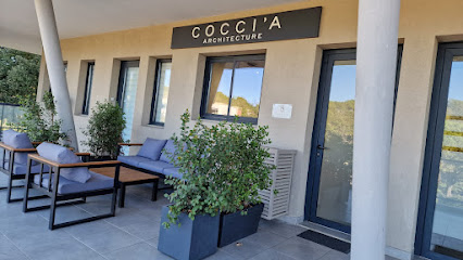 Cocci'a Architecture Architecte à Mougins