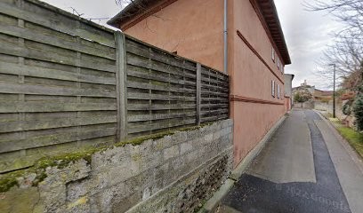 Tourougui Najia, Architecte à Noé