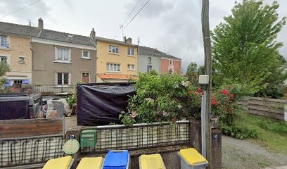 H ARCHITECTES, Architecte à Rezé