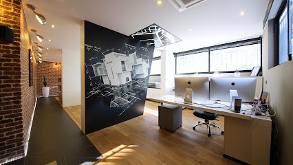 Cartouzou Françoise, Architecte à Marseille 09