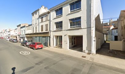 Durand Alain, Architecte à Niort