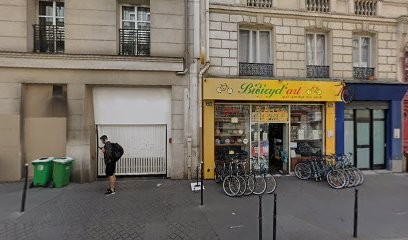 LG Architectures, Architecte à Paris 10