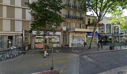 - DLA ARCHITECTES, Architecte à Paris 18