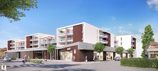 ATELIER EMPREINTE ARCHITECTES, Architecte à La Ciotat