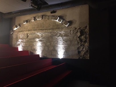 Atelier 1.61, Architecte à Avignon