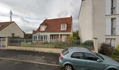 Dezan Ovh, Architecte à Saint-Michel-sur-Orge