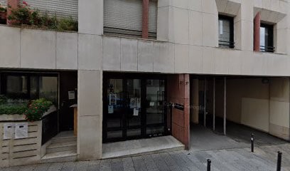 Nahum Nicolas, Architecte à Paris 05