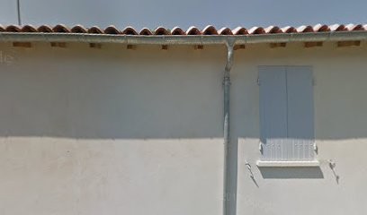 Stéphanie Guilbaud Architecte EURL, Architecte à Saint-Jean-d'Angély