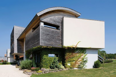 Alain Hugel, Architecte Dplg, Architecte à Niederhaslach