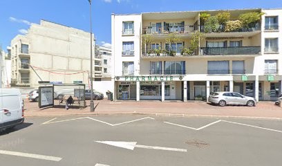 Maison Canopée, Architecte à Rueil-Malmaison