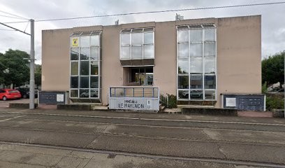 Maurin Philippe, Architecte à Saint-Martin-d'Hères
