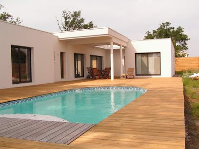 Bertaud Damiens Maitrise D'Oeuvre, Architecte à Saint-Jean-d'Illac