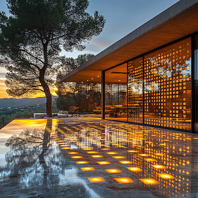 Yde Architecture, Architecte à la Fare-les-Oliviers