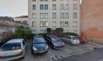 NEXT ARCHITECTES PARIS DRL, Architecte à Montreuil