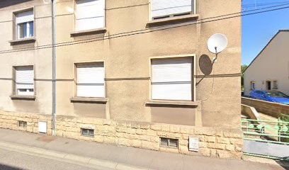 PROJET43, Architecte à Yutz