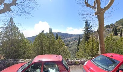 Fanny Combier Architecte, Architecte à Èze