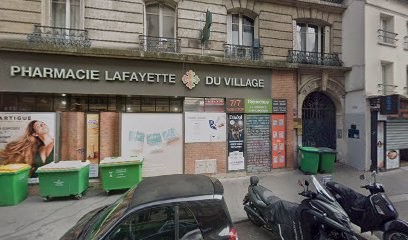 Atelier MJA, Architecte à Paris 19
