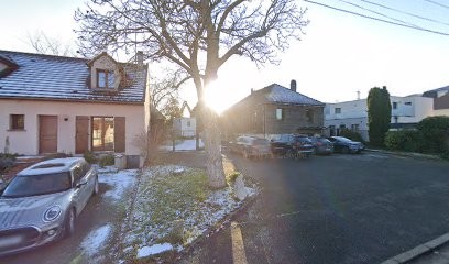 Archigone, Architecte à Luisant