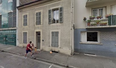 Rodrigo Louis, Architecte à Tarbes