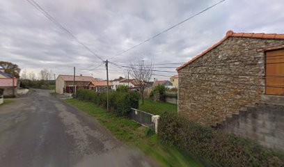 tom A' - Thomas Grimault Architecte, Architecte à Ligné