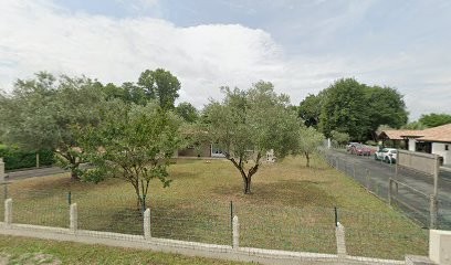 SARL MOGE, Architecte à Izon