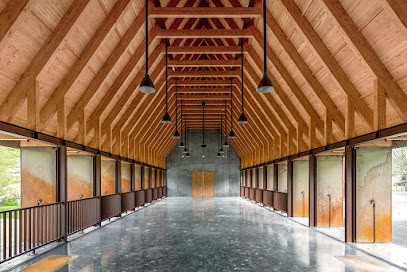 Atelier Du Rouget Simon Teyssou & Associés, Architecte au Rouget-Pers