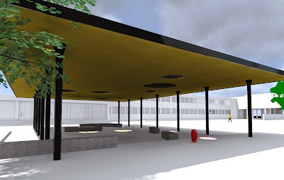 Airial Architectures, Architecte à Lyon 03