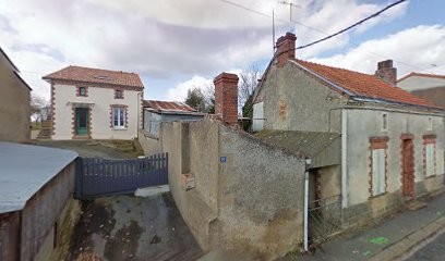 A.R.P. R. Robichon Luc Defois Maître D'oeuvre En Bâtiment, Architecte à Lys-Haut-Layon