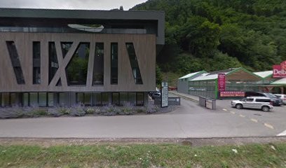 Archibois Concept, Architecte à Thônes