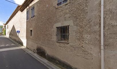 François Machado, Architecte à Poilhes