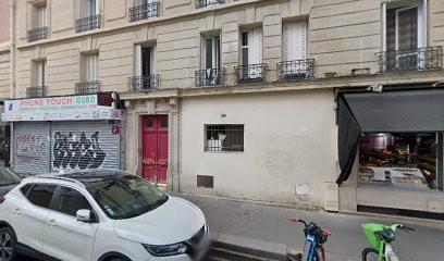 Paul de Sevin Architecture, Architecte à Paris 15