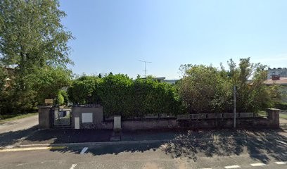 Bodin Paul, Architecte à Épinal