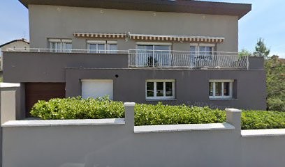 Trois C Conseil - Conception - Coordination, Architecte à Trévoux