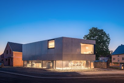 Oze Architecture, Architecte à Hangenbieten