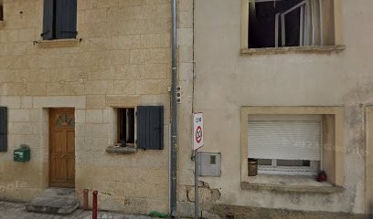 Nimmo2 - Siège, Architecte à Saint-Hilaire-d'Ozilhan