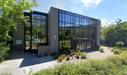 MONSIEUR ERIC CHAUTANT, Architecte à Meylan