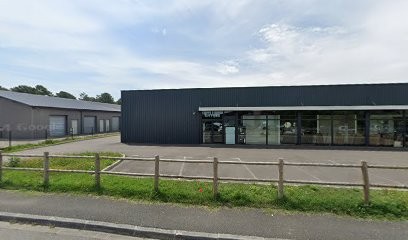 Cabinet D'architecte Solenne Thouvenin, Architecte à La Teste-de-Buch