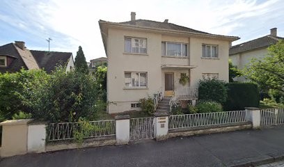 Wolff Michel, Architecte à Strasbourg