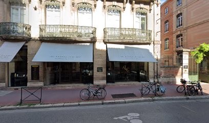 MAXIME LAVAURE ARCHITECTE, Architecte à Toulouse