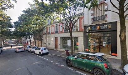 Philippe Bossard EURL D'Architecture, Architecte à Saint-Cloud