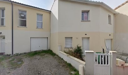 Jouannel Jean-Pierre, Architecte à Mérignac