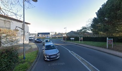 Leal Architecte, Architecte à Lesparre-Médoc