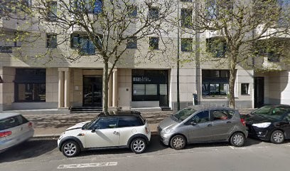 Maestria Concept, Architecte à Puteaux